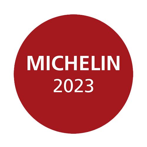 Michelin Guide featured hotel